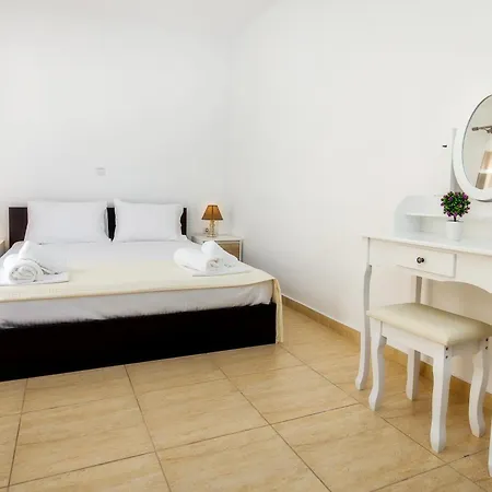 House Litsa 2 In Appartement Potos