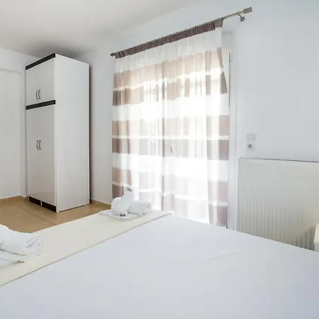 House Litsa 2 In Appartamento