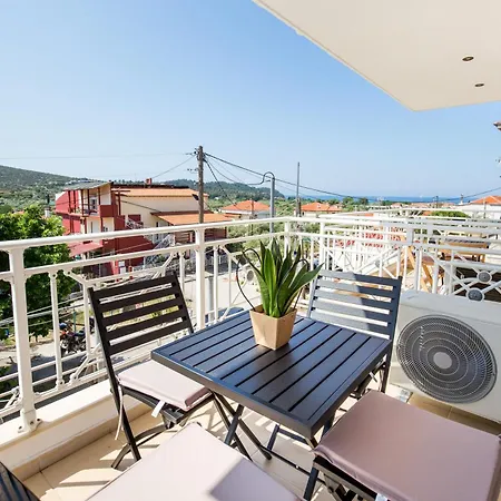 House Litsa 2 In Appartement