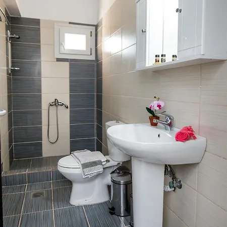 Appartamento House Litsa 2 In