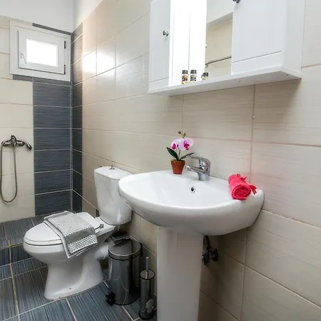 House Litsa 2 In Appartamento *