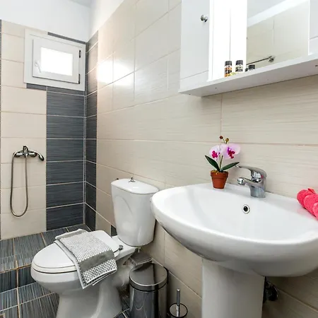 Appartamento House Litsa 2 In