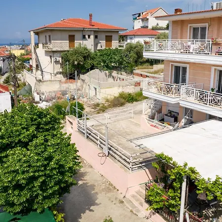 Appartamento House Litsa 2 In