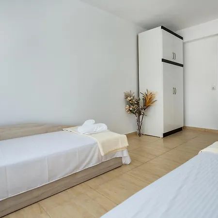 House Litsa 2 In Διαμέρισμα Ποτός
