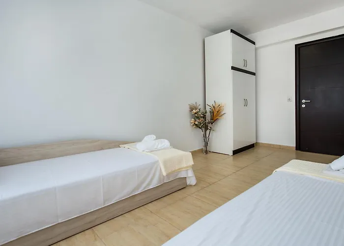 House Litsa 2 In 公寓 波托什